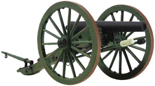 3'' Ordnance Rifle No.1 