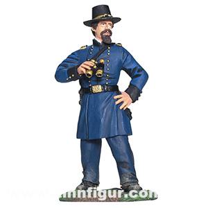 General Winfield Scott Hancock 