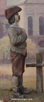 Austrian Spy 
