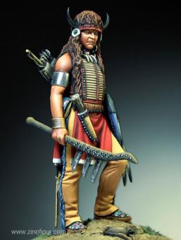 Sioux-Krieger 