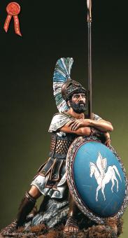 Hoplitengeneral - Strategos 
