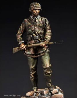 Panzergrenadier at Kursk 