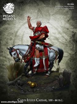 Gaius Julius César 