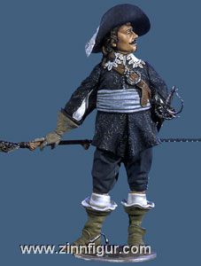 Musketeer 