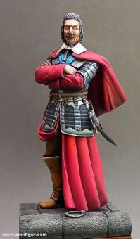 Cardinal Richelieu 