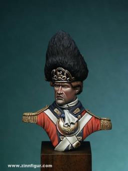 Officer - Royal Welch Fusiliers 