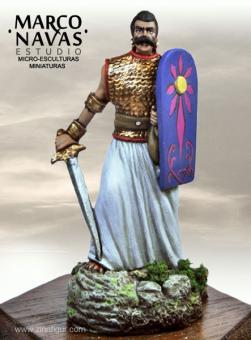 Soldat indien 