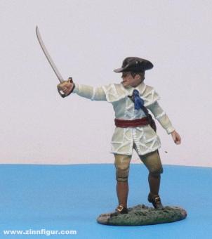 Militia Officer 