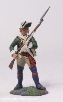 Loyaliste Butlers Ranger 