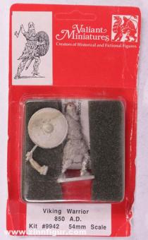 Viking Warrior 850 A.D. 