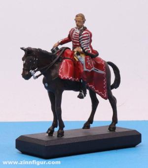 Prussian Hussar 