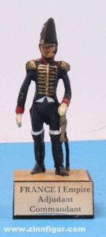 Adjudant-Commandant 