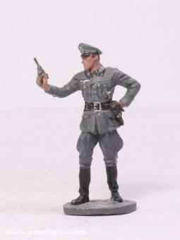 Infanterie Offizier 