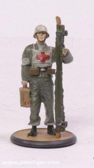 Sanitäter 