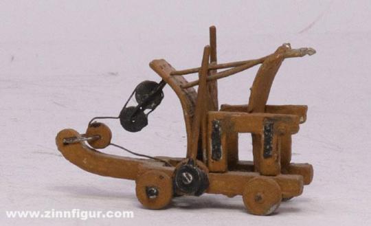 Kleiner Pfeilwerfer 