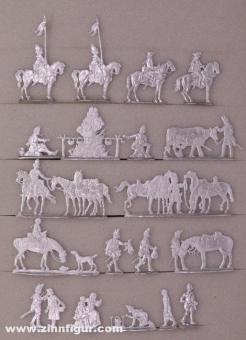 Free-Dragoons von Kleist 